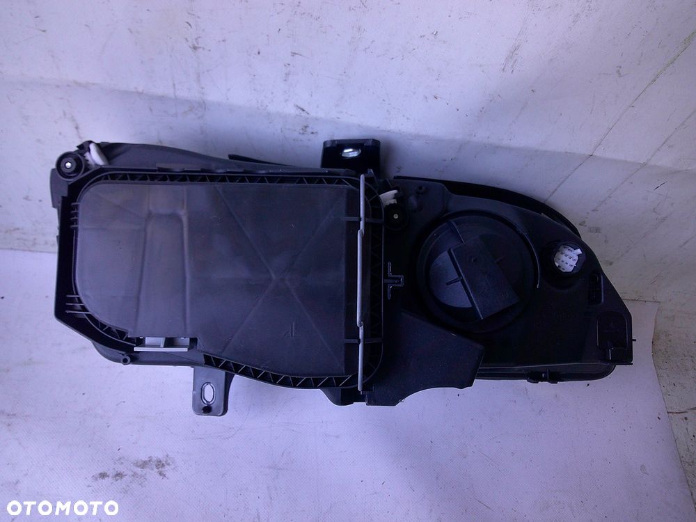 fiat multipla lift lampa przód lewa przednia nowa z uszk - 4