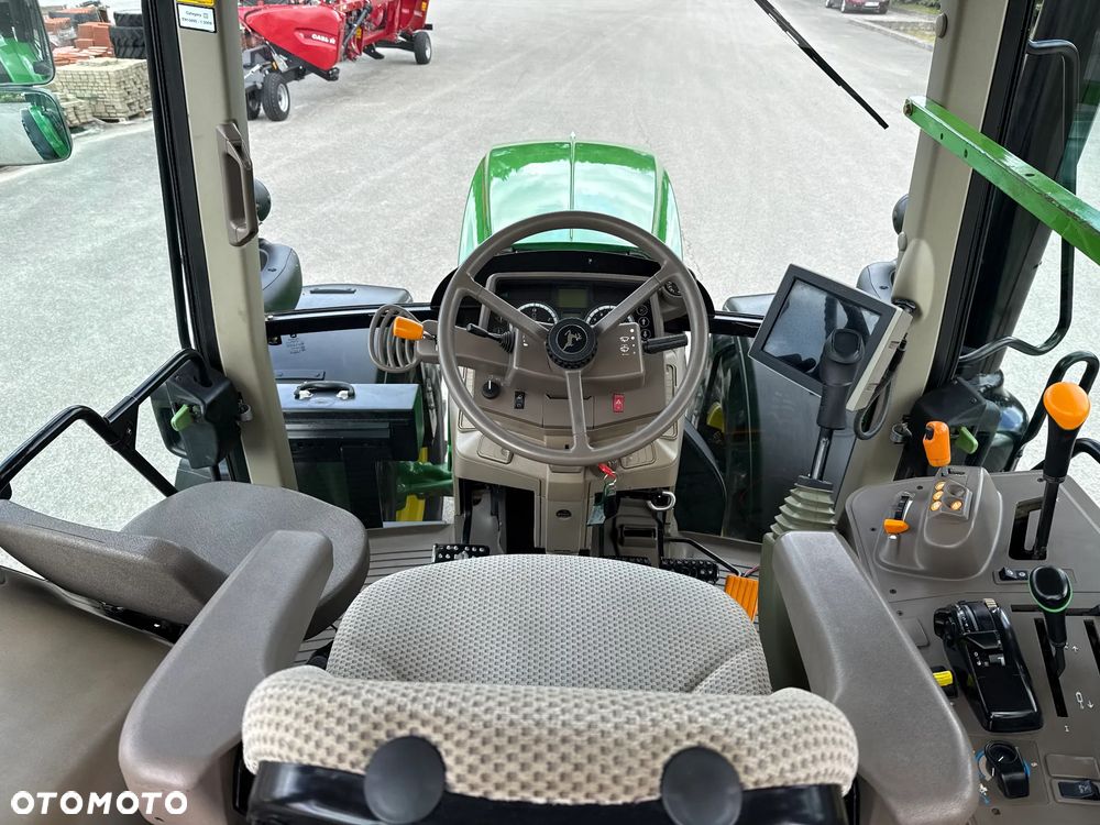 John Deere 6175M - 15