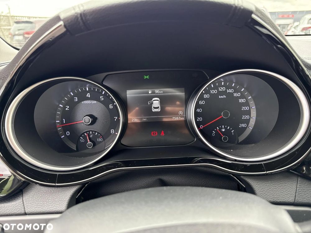 Kia XCeed 1.5 T-GDI L - 14