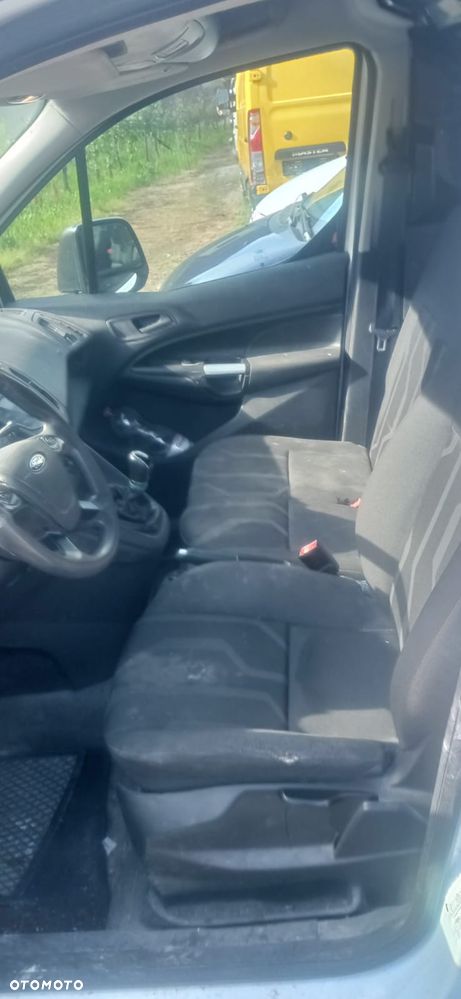 Ford Transit connect - 6