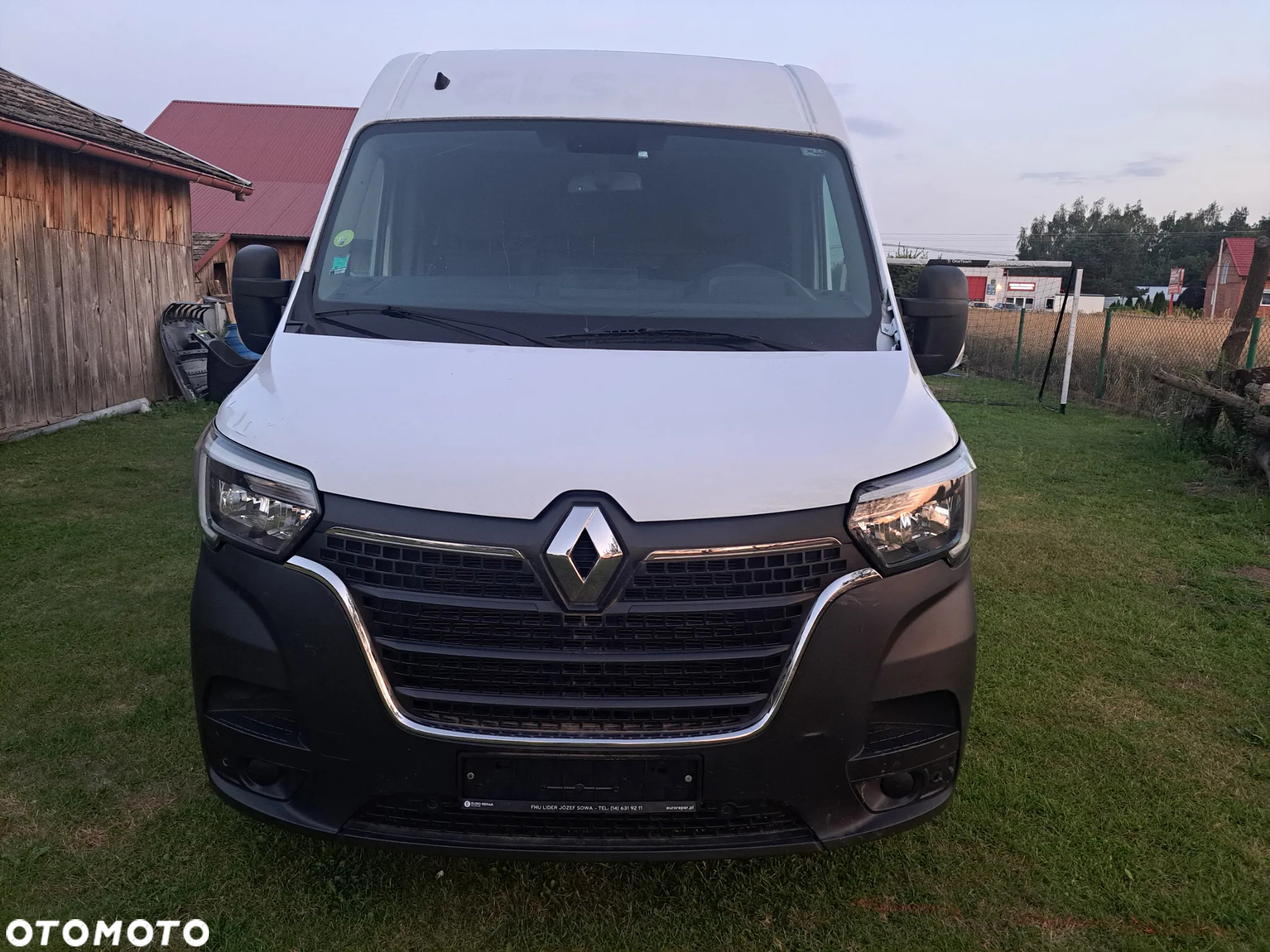 Renault Master - 3