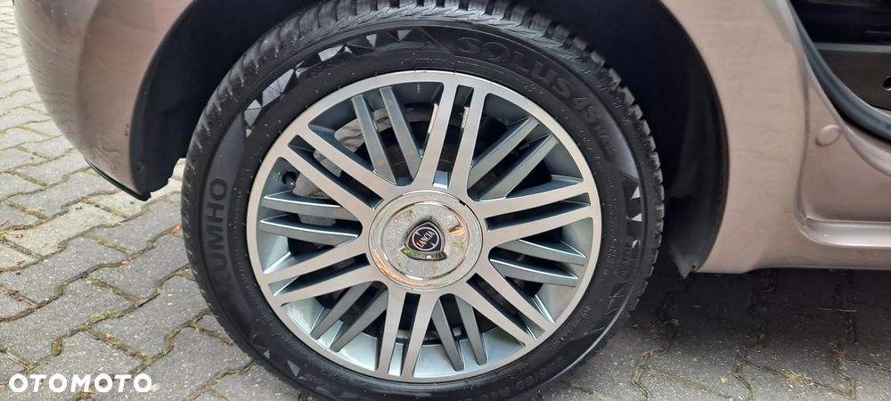Lancia Musa 1.4 16v Automatik Platino Plus - 35