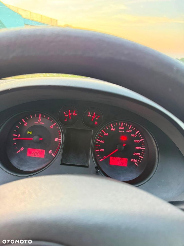 Seat Ibiza - 18