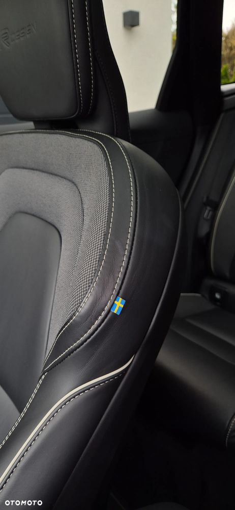 Volvo XC 60 D4 Geartronic RDesign - 20