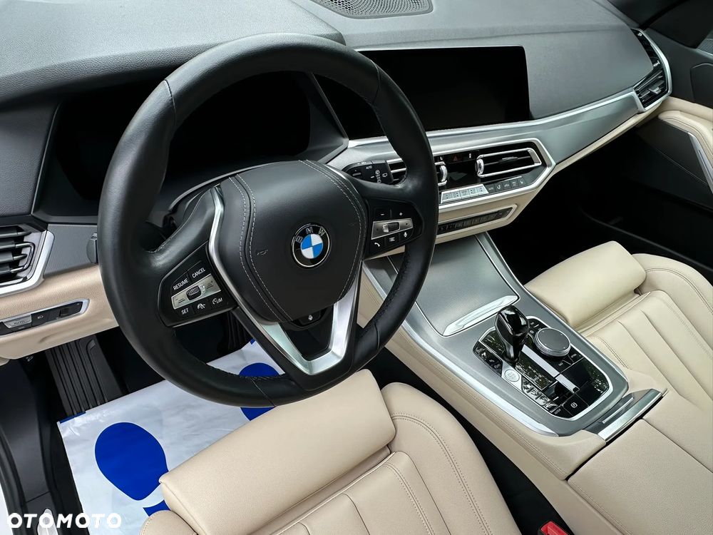 BMW X5 xDrive25d - 16