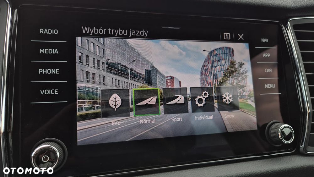 Skoda Kodiaq 2.0 TSI 4x4 Style DSG 7os - 18