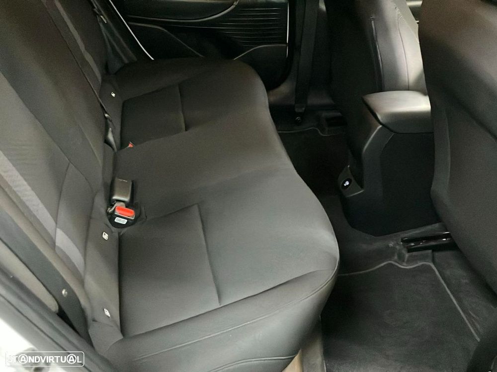 Hyundai i20 1.0 T-GDI Style - 17