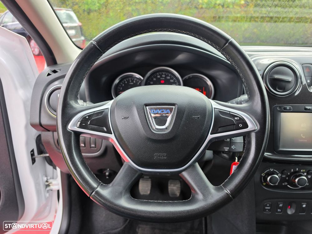 Dacia Logan MCV 0.9 TCe Comfort - 10