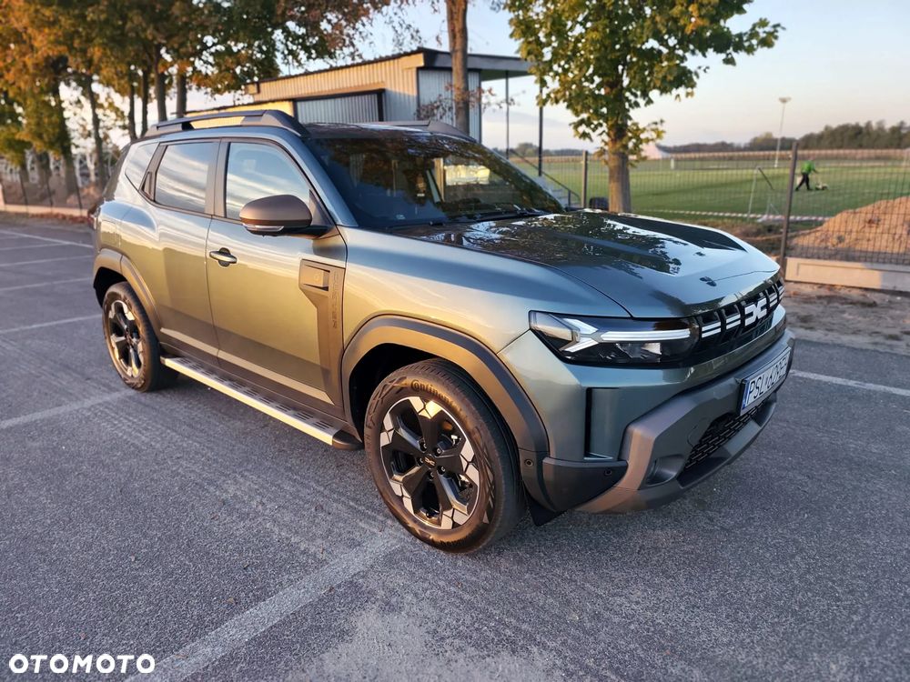 Dacia Duster - 11