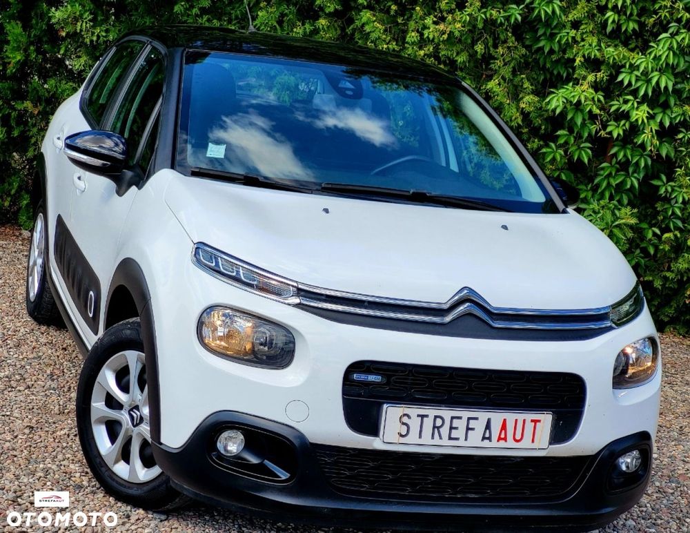Citroën C3 - 3