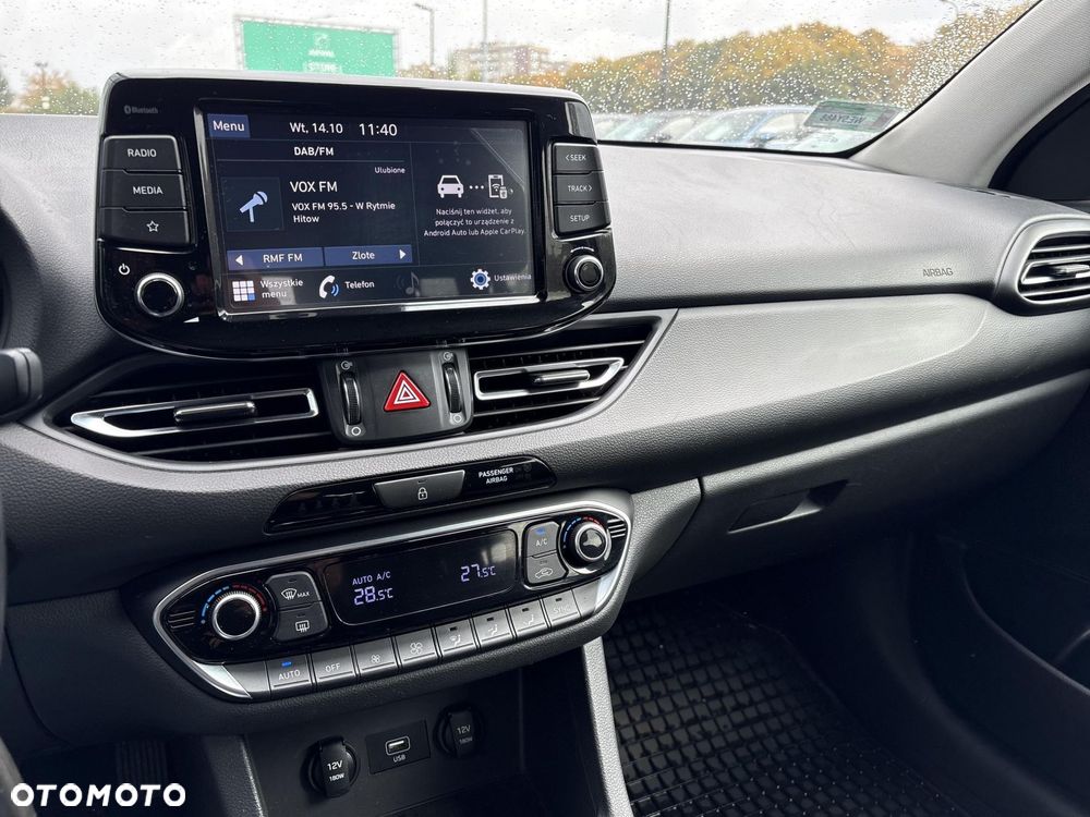 Hyundai i30 1.5 DPI Smart - 20