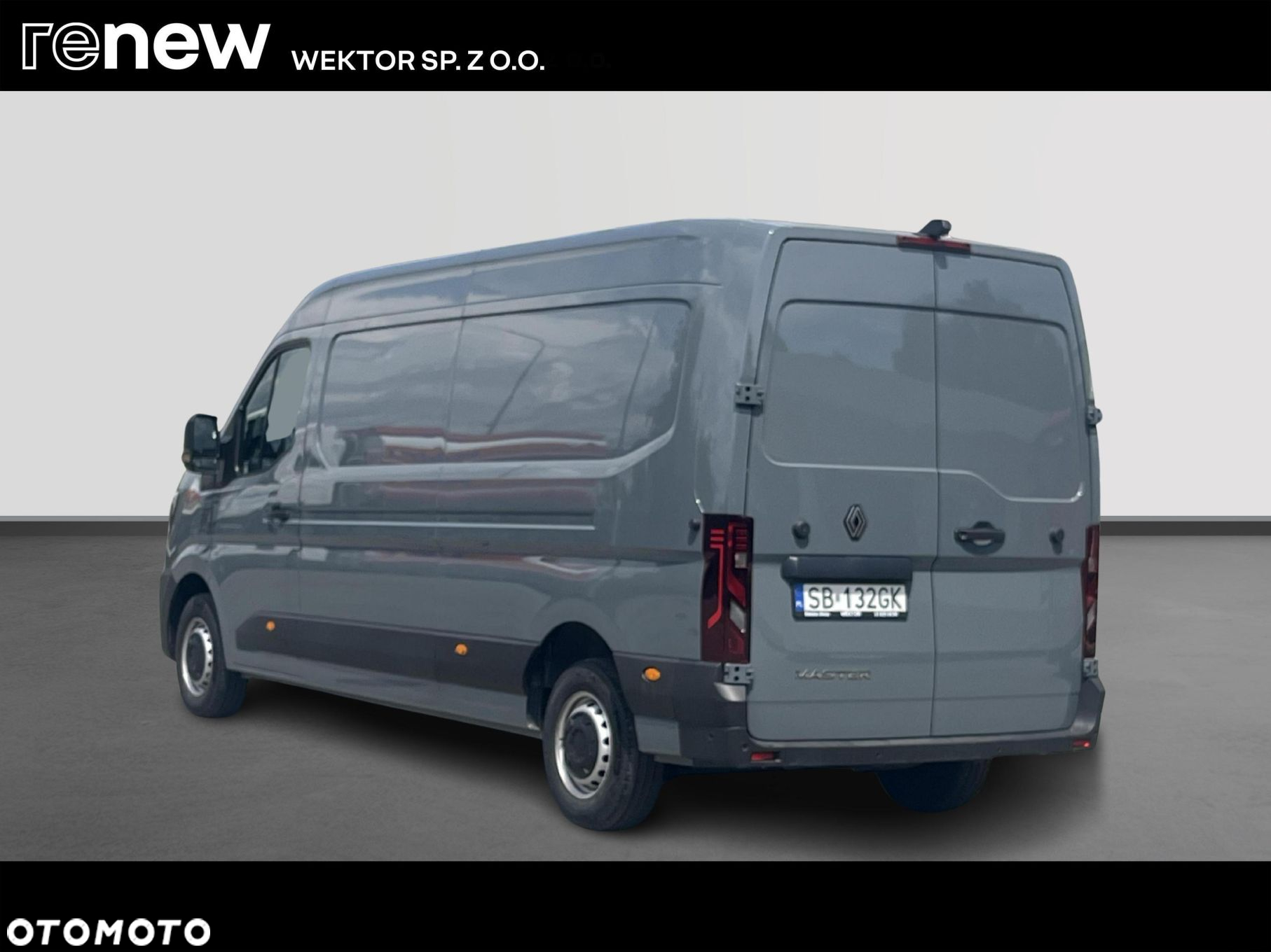 Renault master - 3