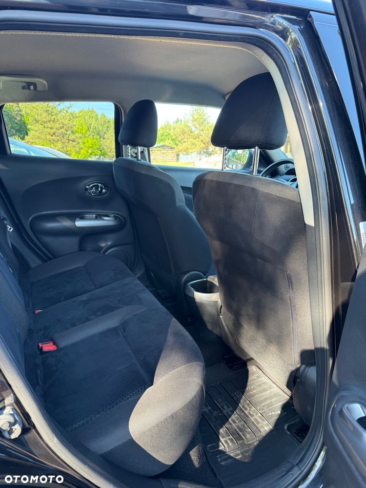 Nissan Juke 1.6 DIG-T Shiro - 29