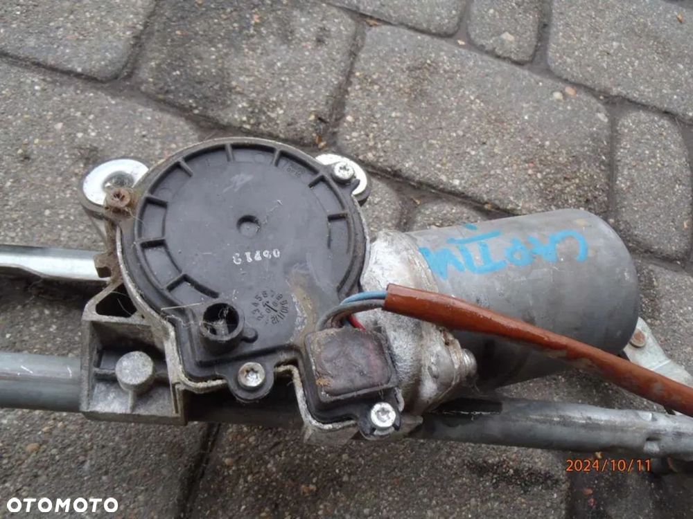 silniczek przedni wycieraczek Opel Antara Chevrolet Captiva I jak nowe - 2