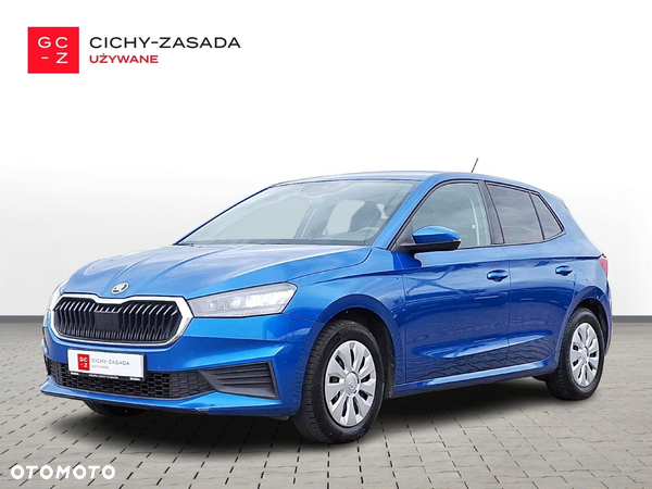 Skoda Fabia 1.0 Ambition