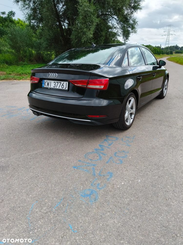 Audi A3 Limousine 1.5 TFSI - 6