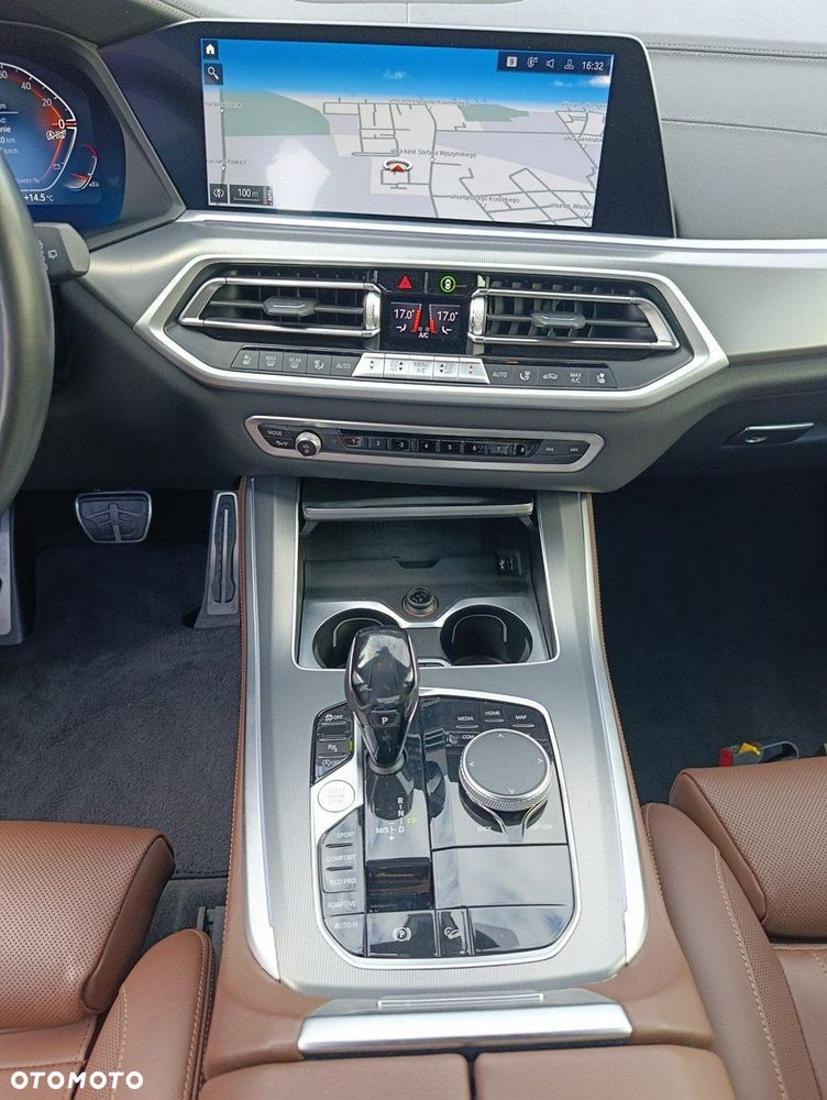 BMW X5 - 11