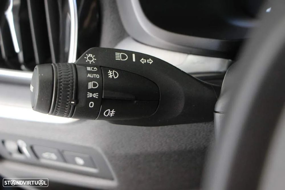 Volvo V60 2.0 T6 AWD TE Inscription Expression - 12