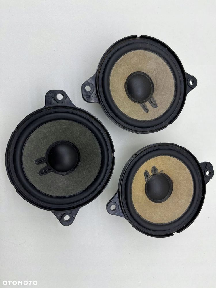 AUDI A4 B9 GŁOŚNIK DRZWI BANG & OLUFSEN 8W0035303 - 2
