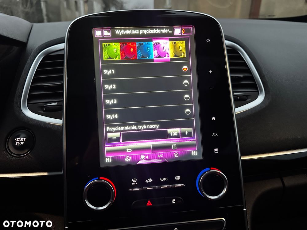 Renault Espace Energy dCi 130 LIMITED - 34