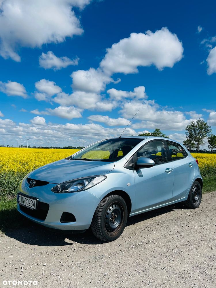 Mazda 2 1.3 Dynamic - 1