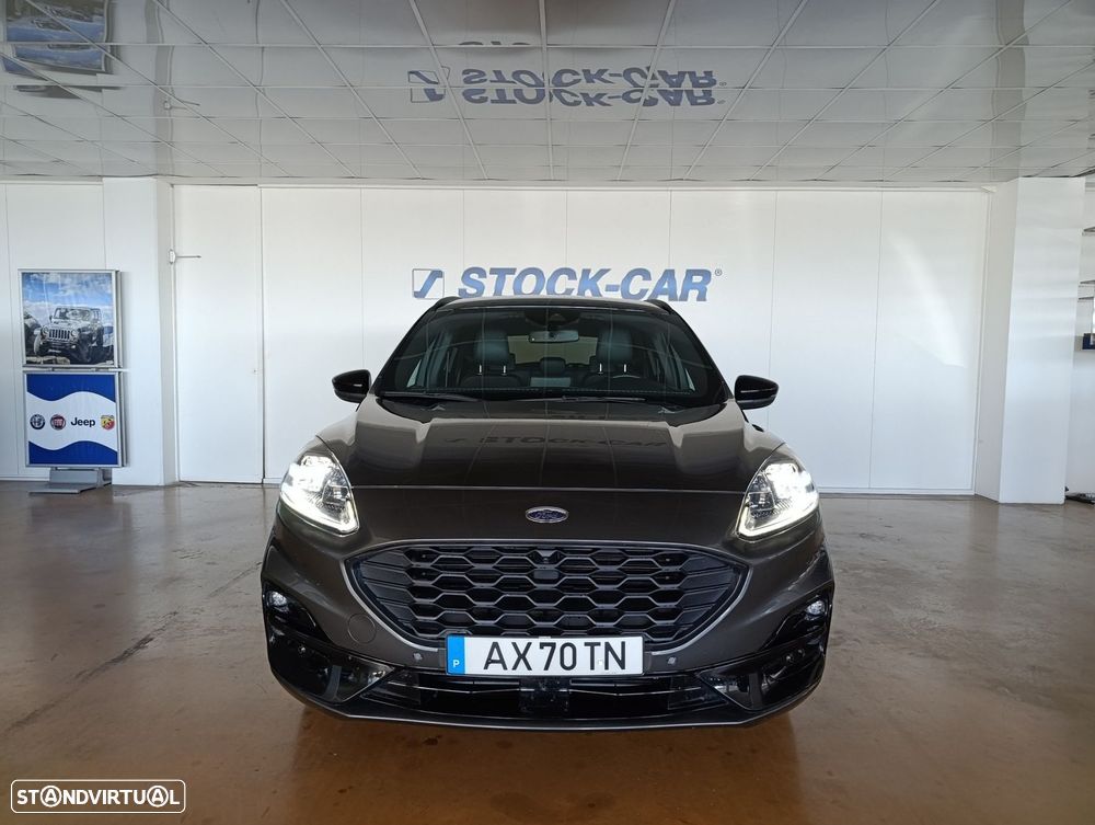 Ford Kuga 1.5 EcoBoost ST-Line X - 2