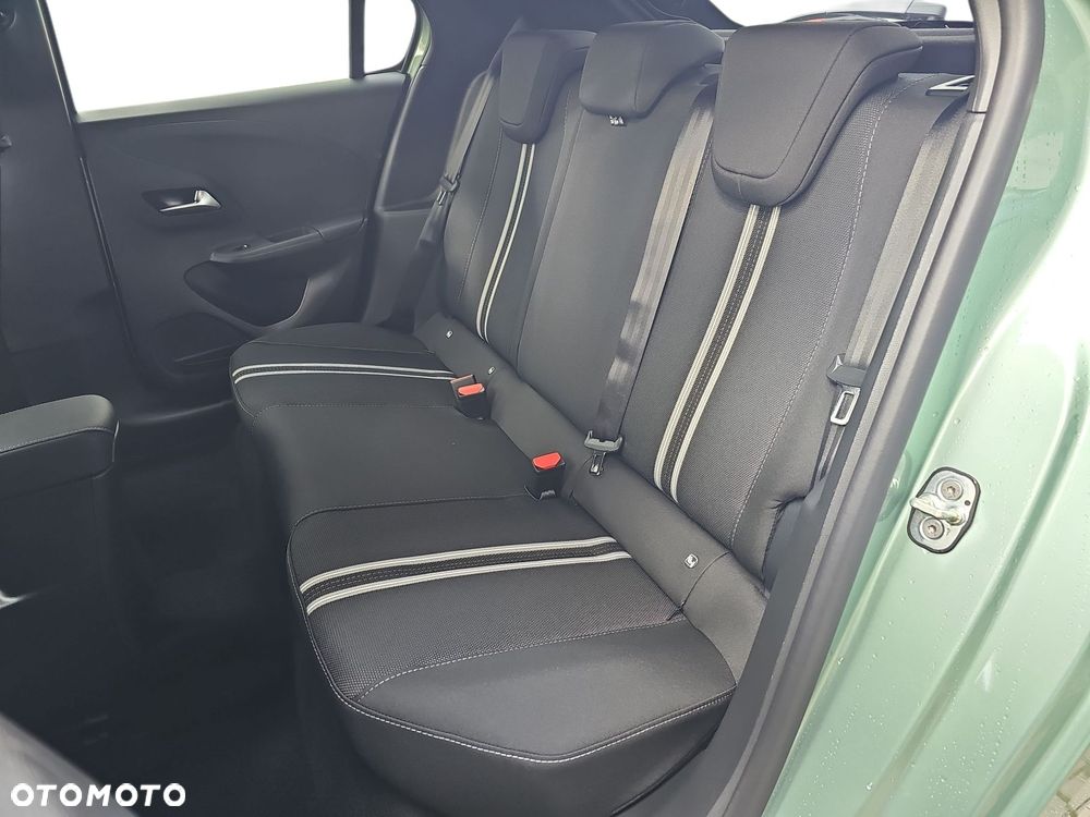 Opel Corsa - 11