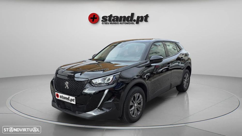 Peugeot 2008 1.5 BlueHDi Active Pack - 1