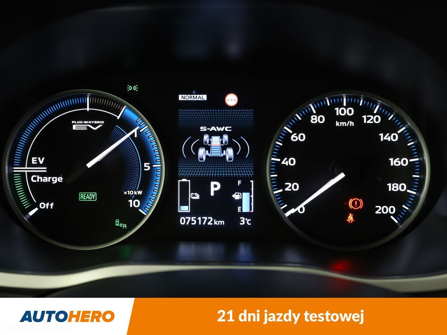 Mitsubishi Eclipse Cross - 19