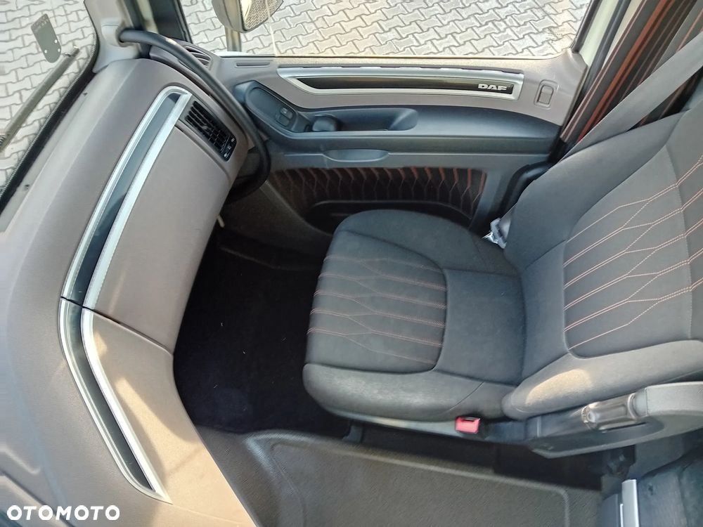 DAF XF 480 FT SSC - 14