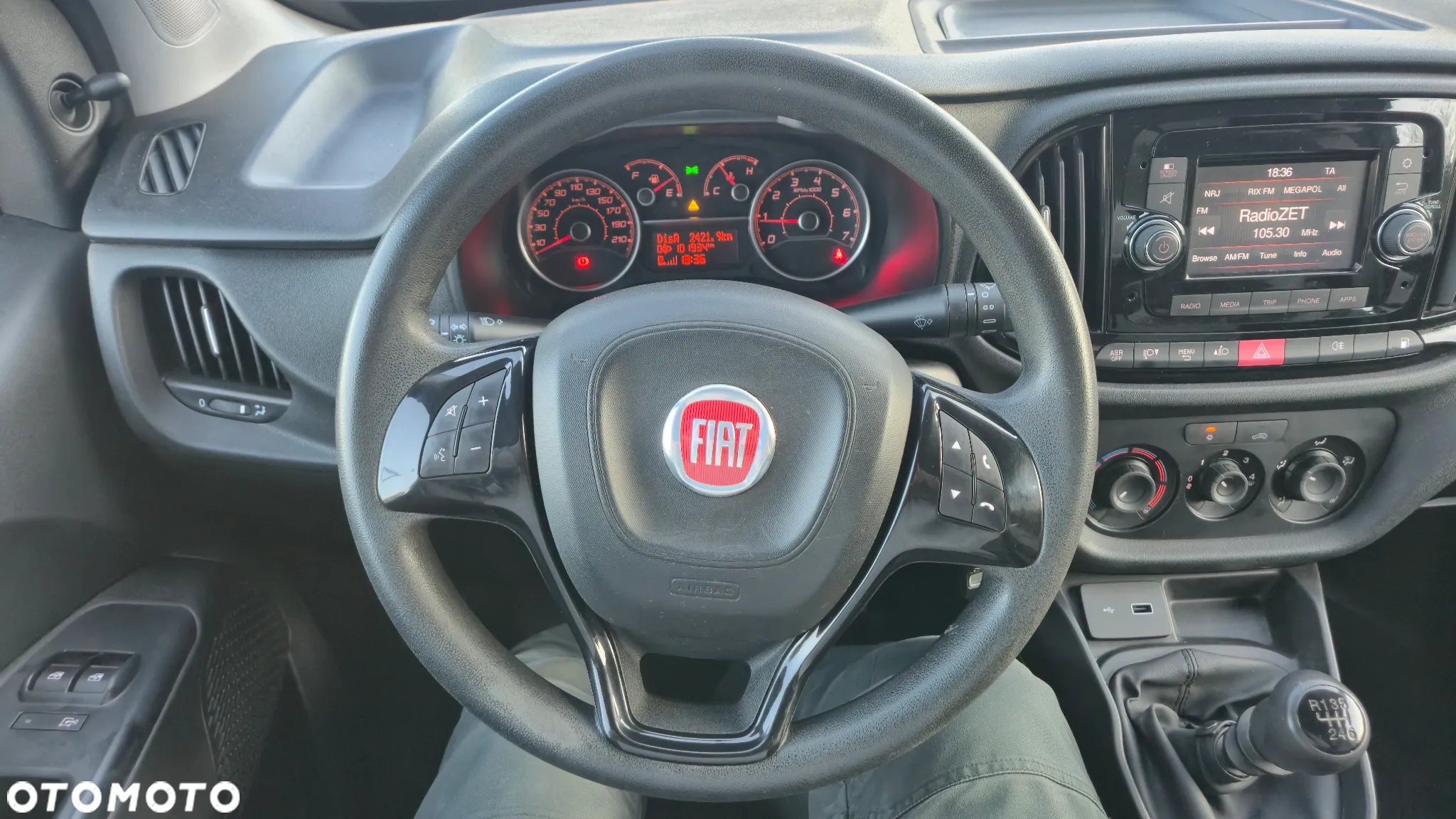 Fiat DOBLO - 17