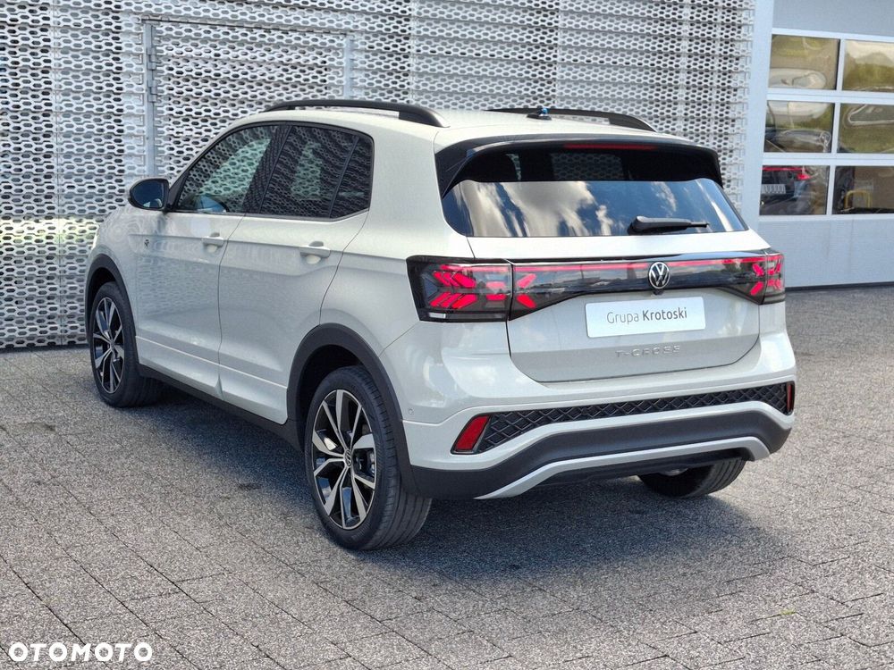 Volkswagen T-Cross 1.5 TSI ACT R-Line Plus DSG - 7
