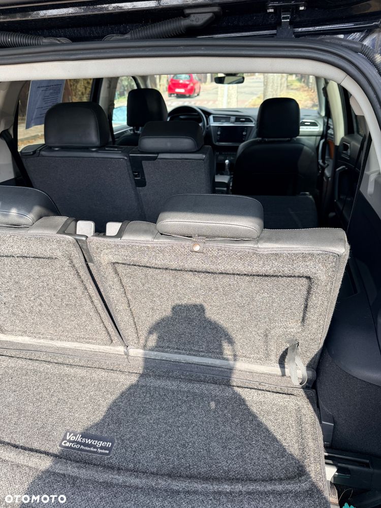 Volkswagen Tiguan Allspace - 30