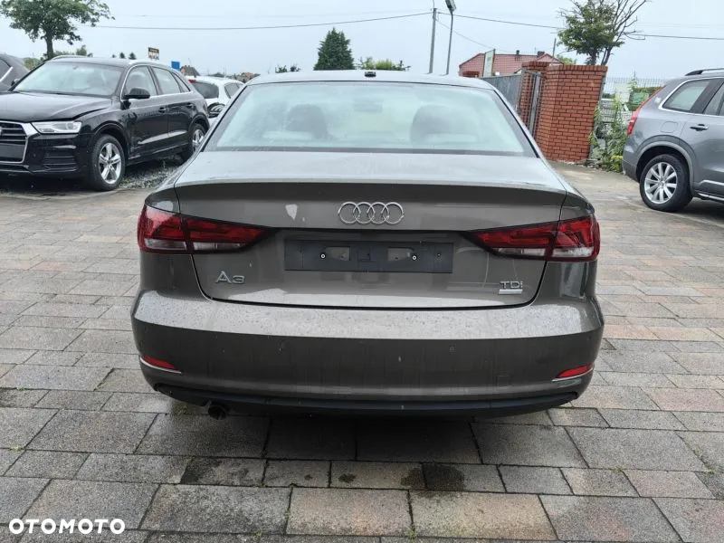 Audi A3 Limousine - 5