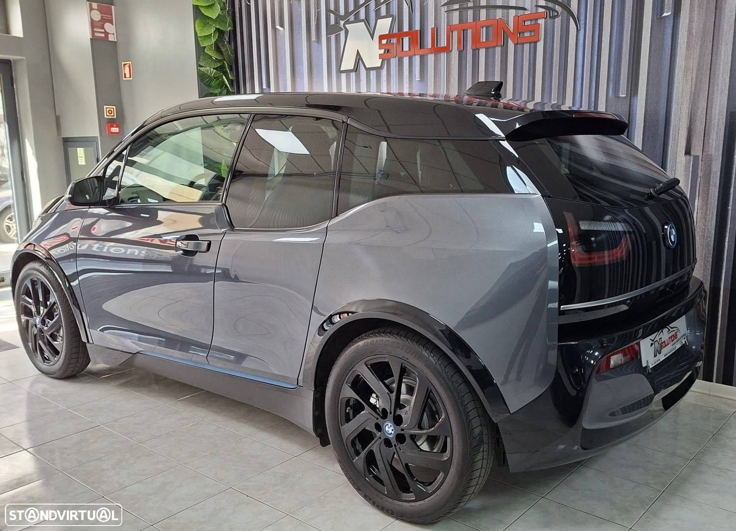 BMW i3 s 120Ah - 6