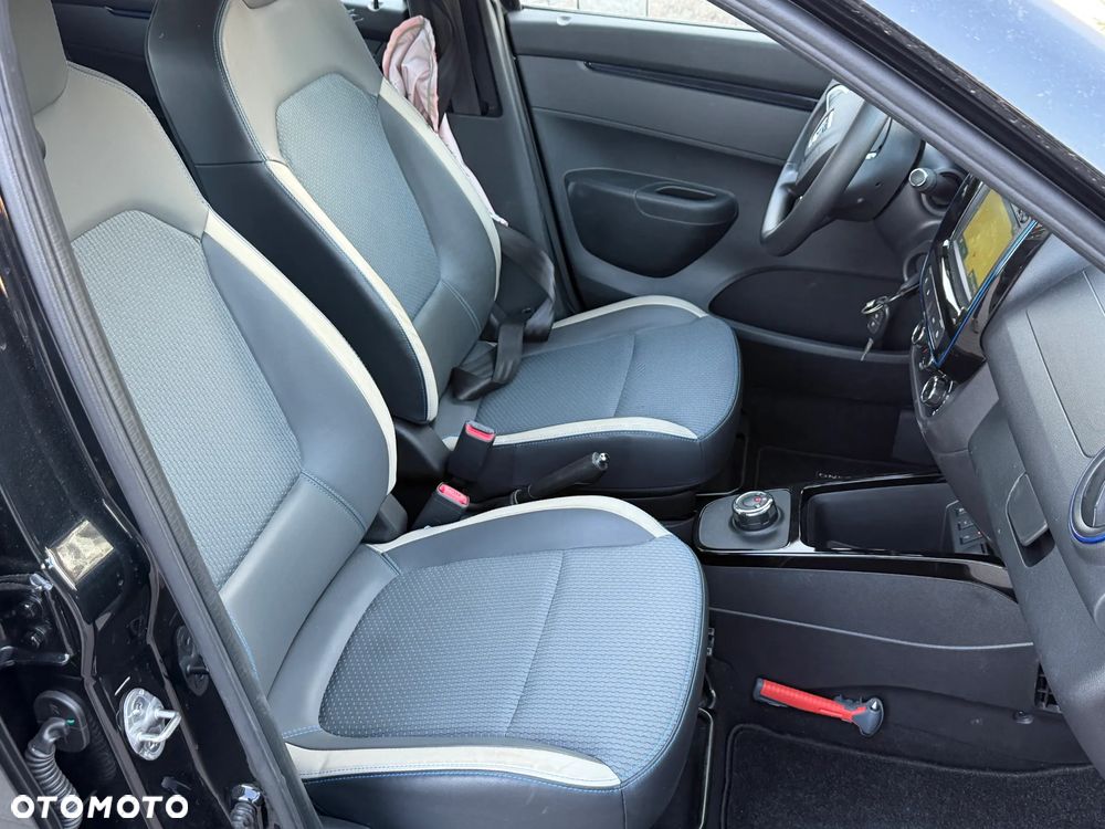 Dacia Spring Comfort Plus - 10