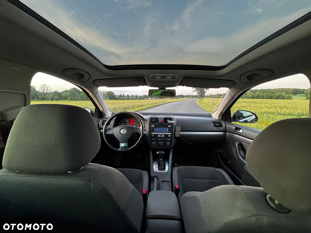 Volkswagen Golf 2.0 TDI Sportline DSG - 12