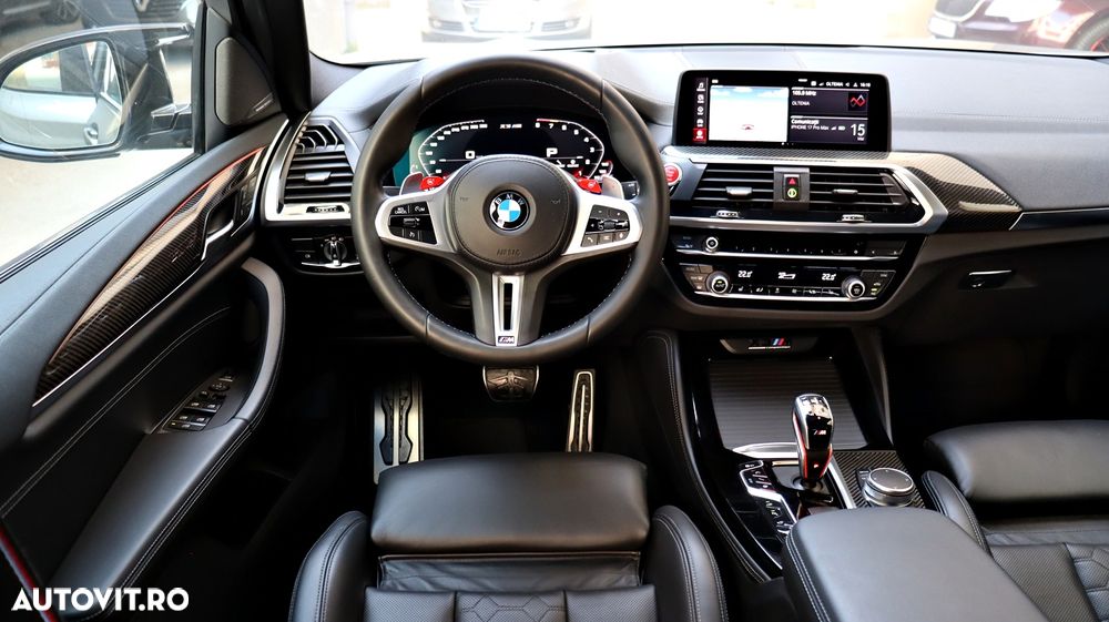 BMW X3 - 25