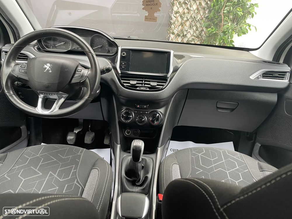 Peugeot 2008 PureTech 82 Style - 10