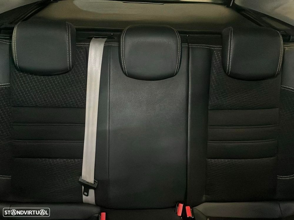 Renault Mégane Sport Tourer - 18