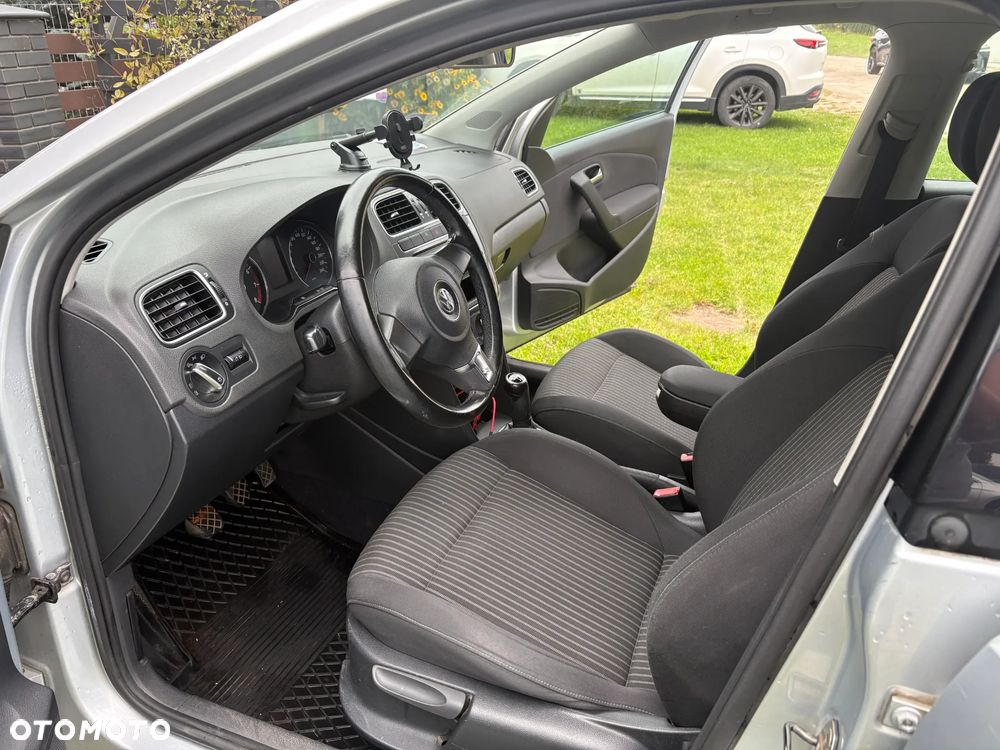Volkswagen Polo 1.4 16V Highline CityLine - 5