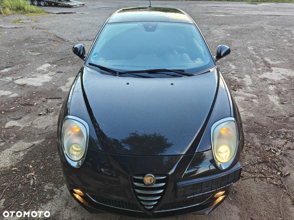 Alfa Romeo Mito 1.4 16V Junior - 1