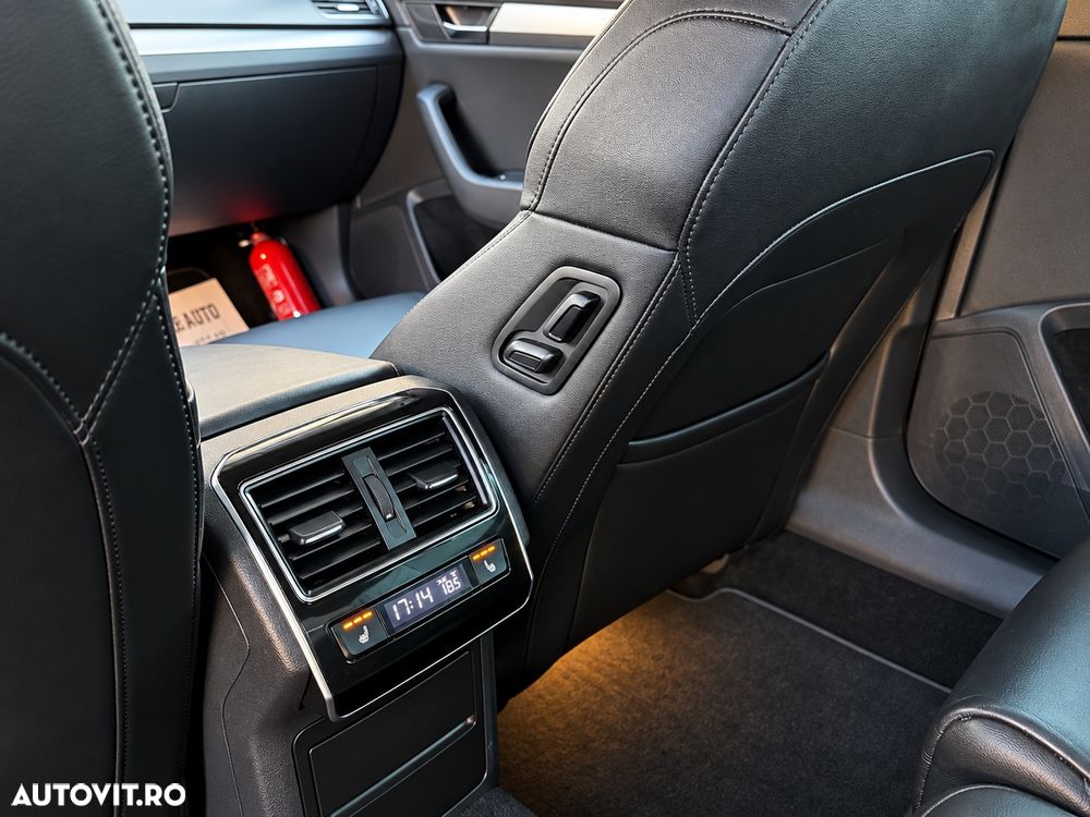Skoda Superb - 14
