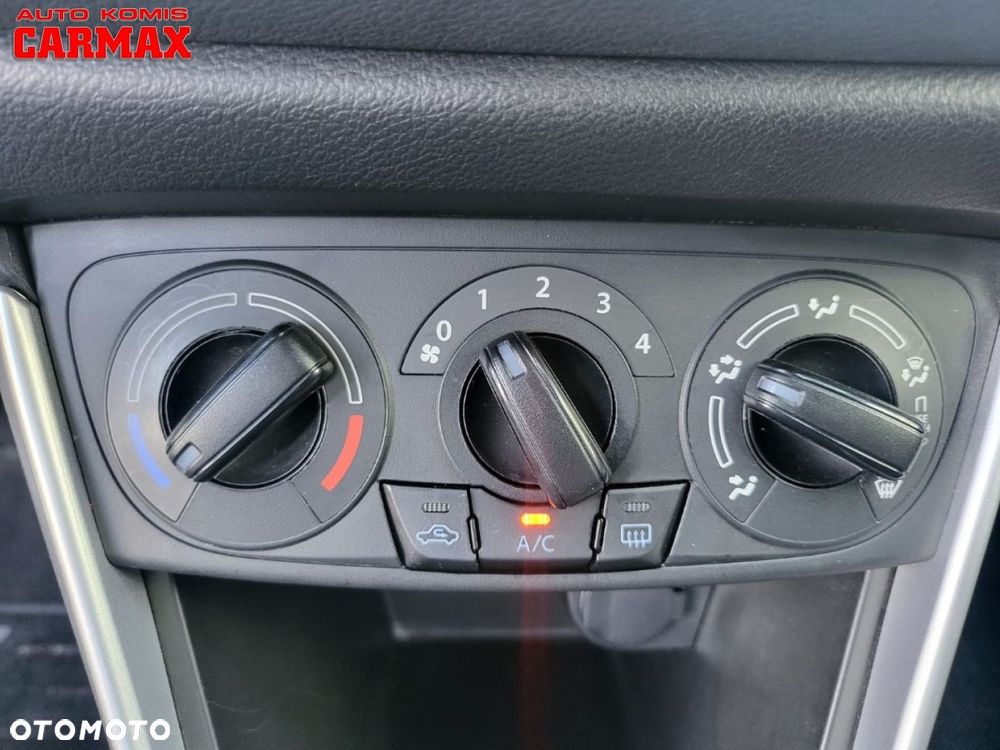 Suzuki SX4 S-Cross - 17