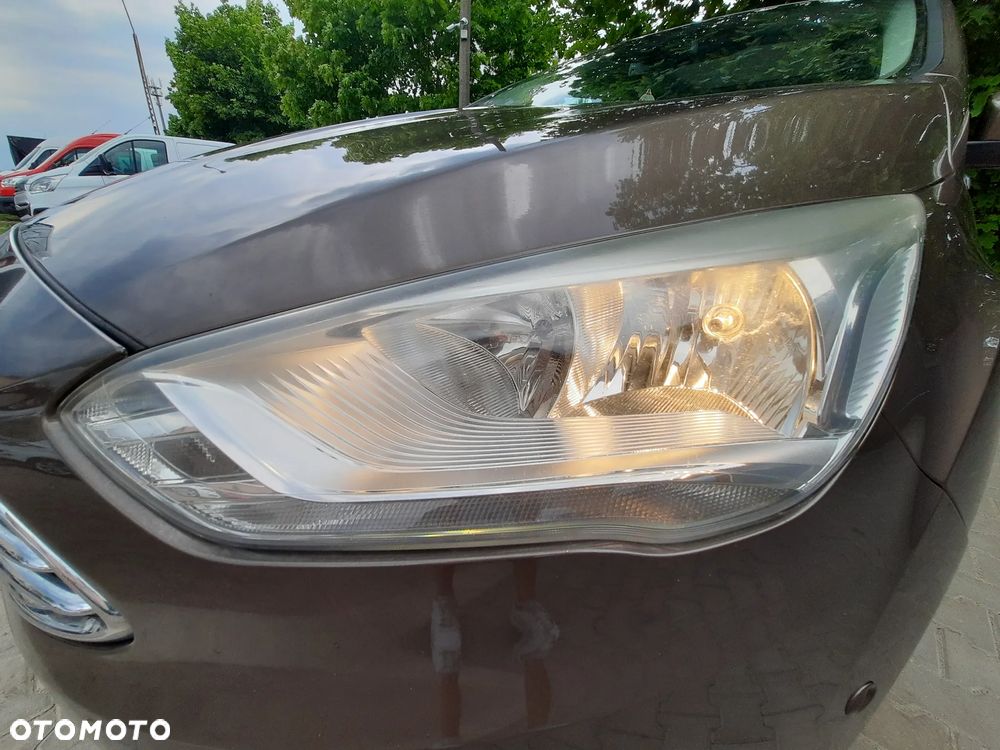 Ford Grand C-MAX 1.5 EcoBoost Start-Stopp-System Titanium - 41