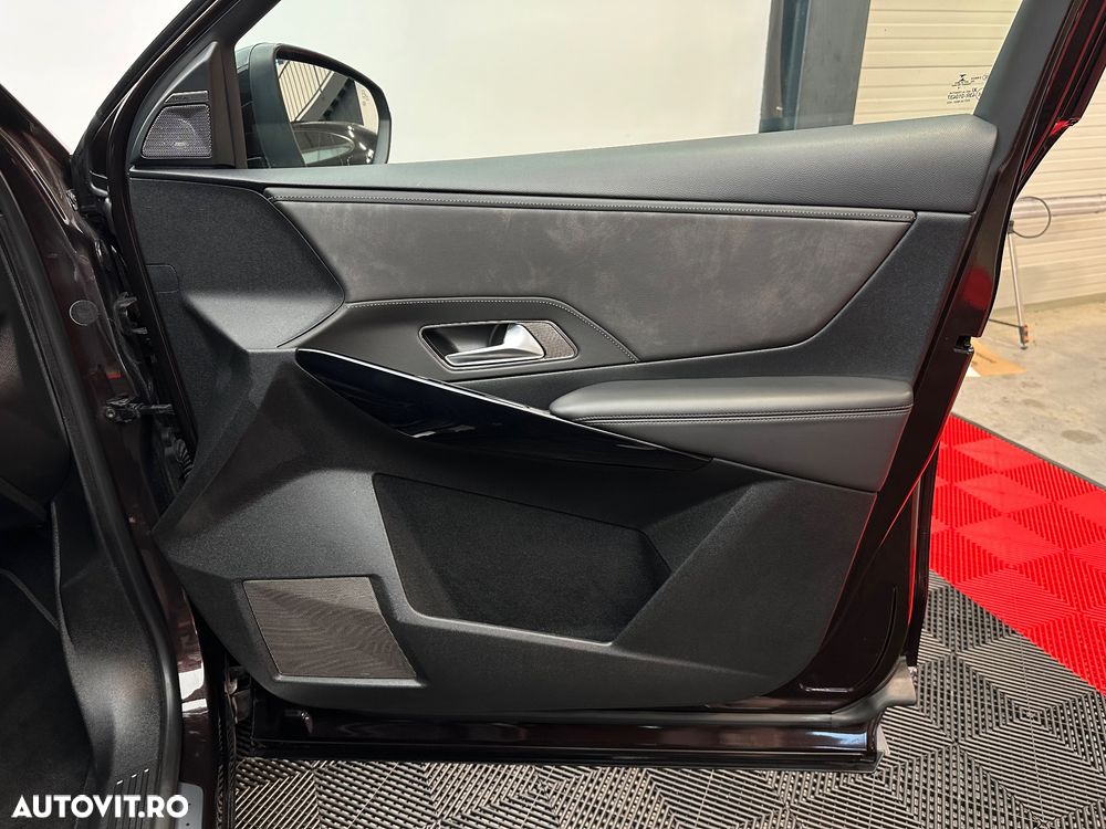 DS Automobiles DS 7 Crossback - 29