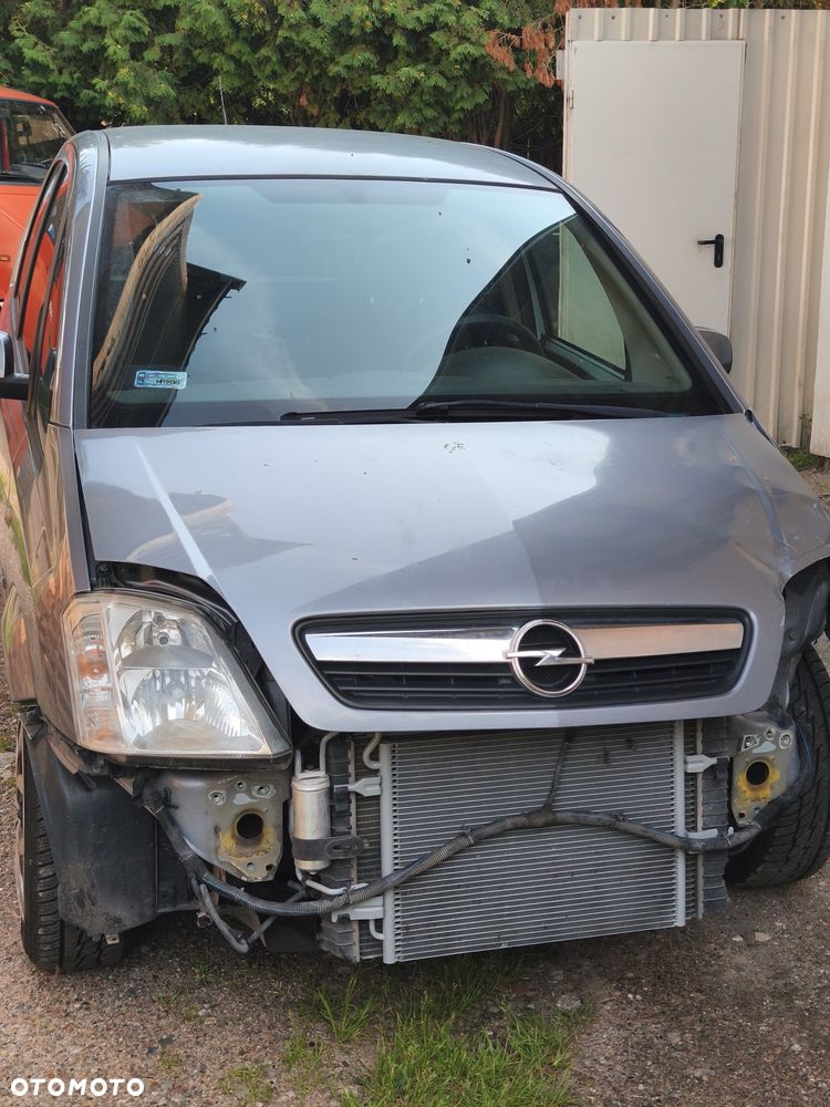 Opel Meriva - 3