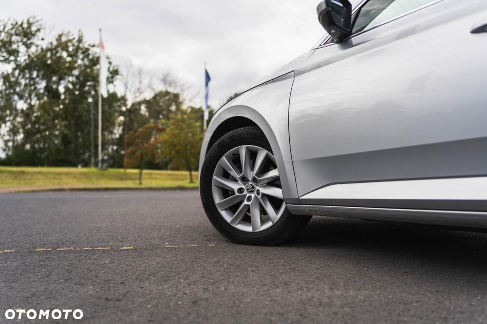 Skoda Superb - 11