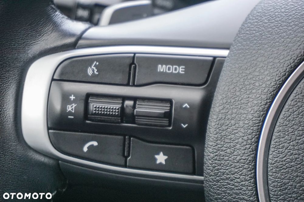 Kia Sportage 1.6 T-GDI HEV L 4WD - 12