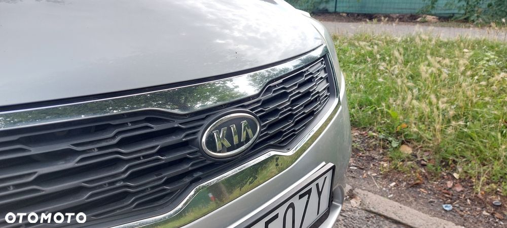 Kia Ceed Cee'd 1.4 M - 9